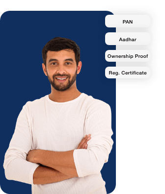 isi certification required documents